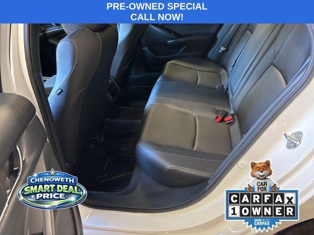 used 2022 Honda Accord car, priced at $22,175