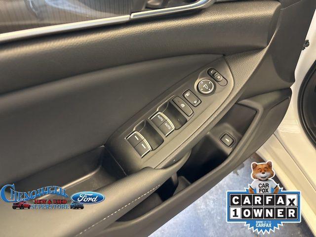 used 2022 Honda Accord car, priced at $23,775