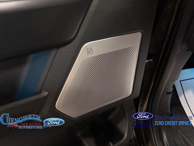 new 2025 Ford F-150 car, priced at $94,555