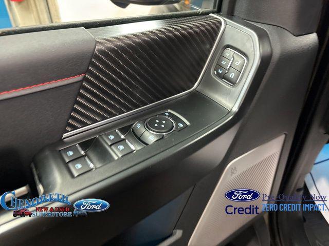 new 2025 Ford F-150 car, priced at $94,555