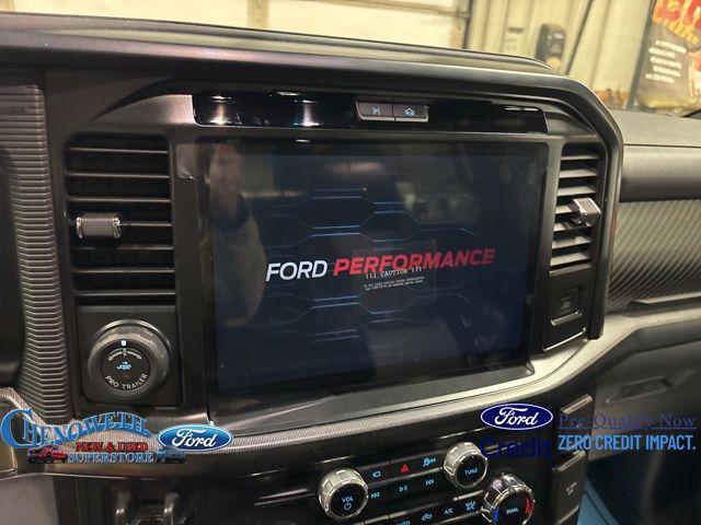 new 2025 Ford F-150 car, priced at $94,555