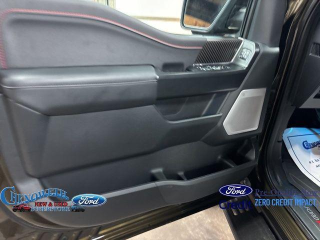 new 2025 Ford F-150 car, priced at $94,555