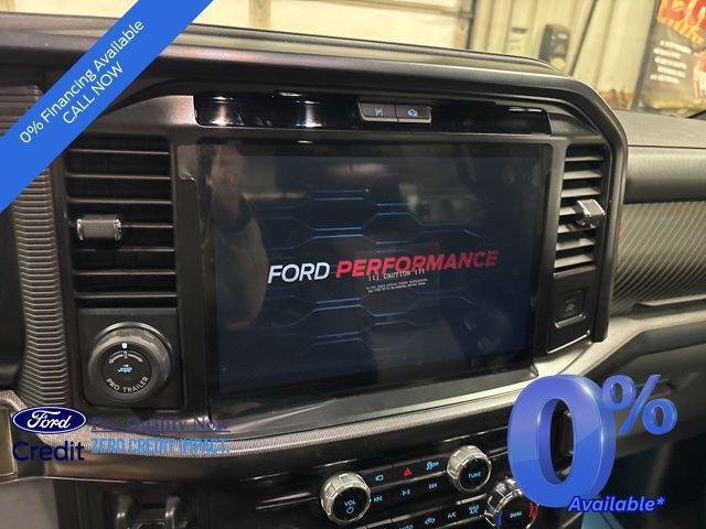 new 2025 Ford F-150 car, priced at $92,645