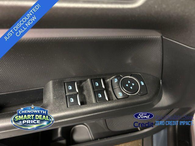 new 2026 Ford Bronco Sport car, priced at $42,181