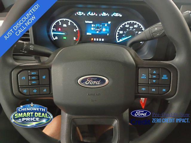 new 2026 Ford F-250 car, priced at $61,169