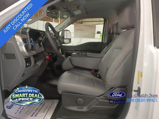 new 2026 Ford F-250 car, priced at $61,169