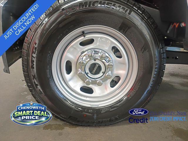 new 2026 Ford F-250 car, priced at $61,169