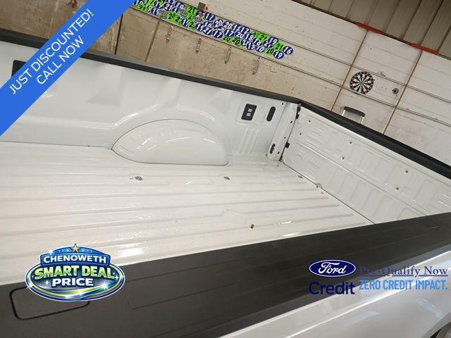 new 2026 Ford F-250 car, priced at $61,169