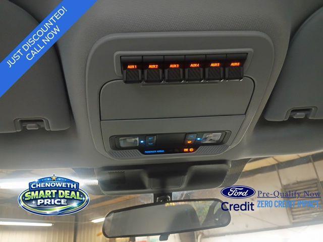 new 2026 Ford F-250 car, priced at $61,169