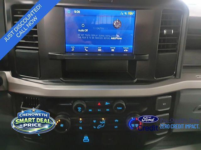 new 2026 Ford F-250 car, priced at $61,169