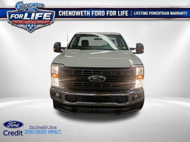 new 2026 Ford F-250 car, priced at $61,169