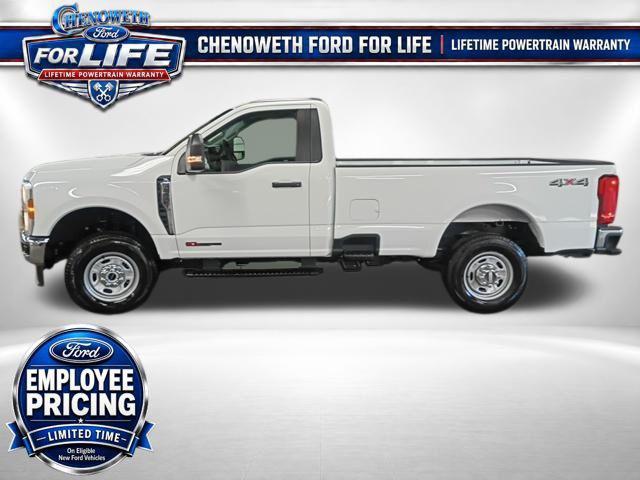 new 2026 Ford F-250 car, priced at $64,669