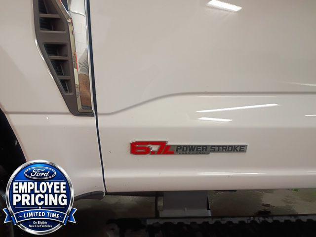 new 2026 Ford F-250 car, priced at $64,669