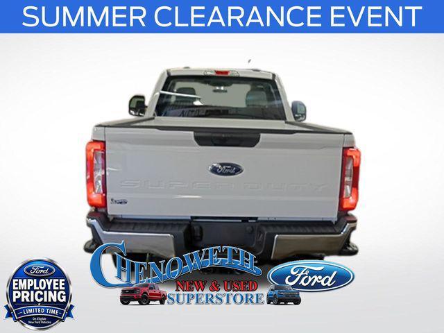 new 2026 Ford F-250 car, priced at $64,669