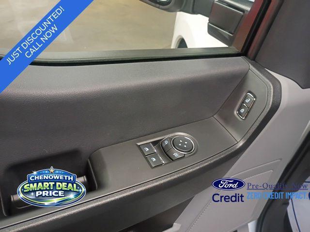 new 2026 Ford F-250 car, priced at $61,169