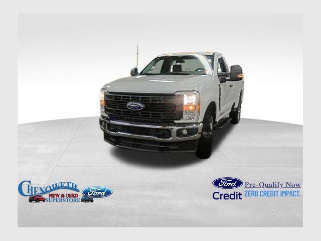 new 2026 Ford F-250 car, priced at $63,669