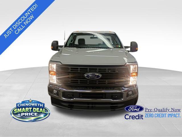 new 2026 Ford F-250 car, priced at $61,169