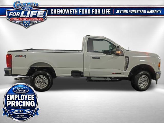 new 2026 Ford F-250 car, priced at $64,669