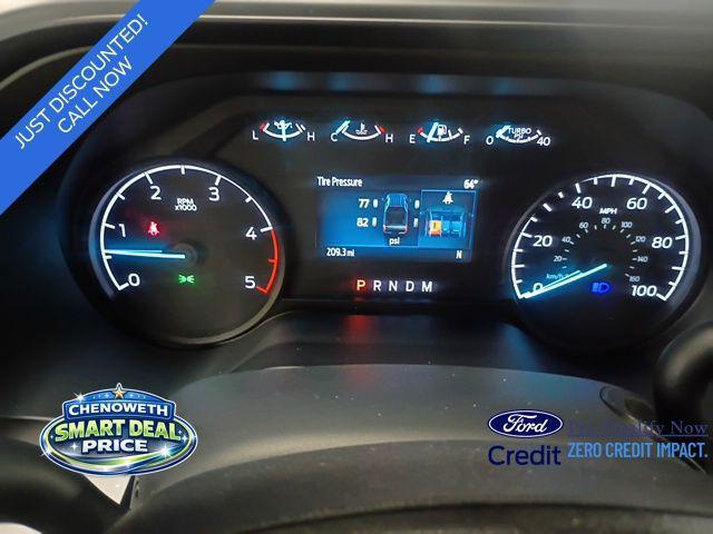 new 2026 Ford F-250 car, priced at $61,169