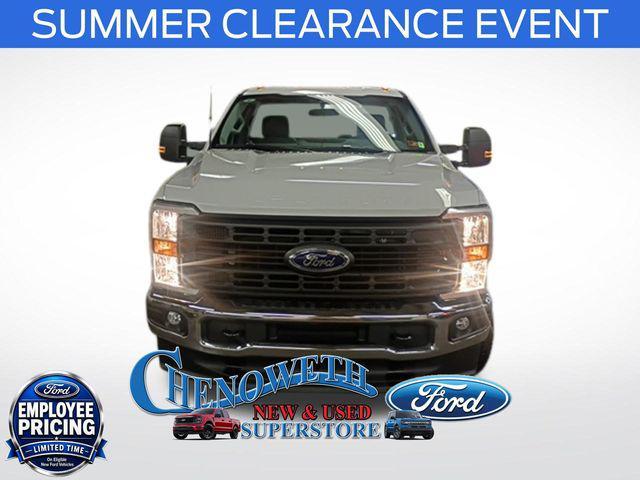 new 2026 Ford F-250 car, priced at $64,669
