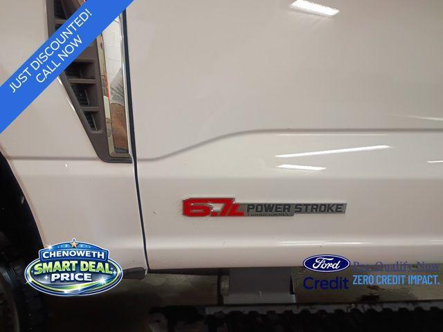 new 2026 Ford F-250 car, priced at $61,169