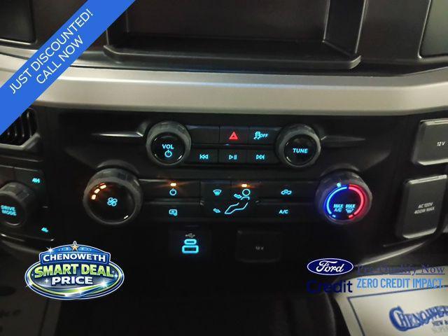 new 2026 Ford F-250 car, priced at $61,169