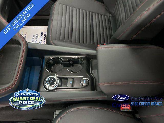new 2026 Ford Explorer car, priced at $48,910