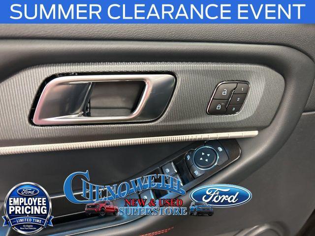 new 2026 Ford Explorer car, priced at $49,017