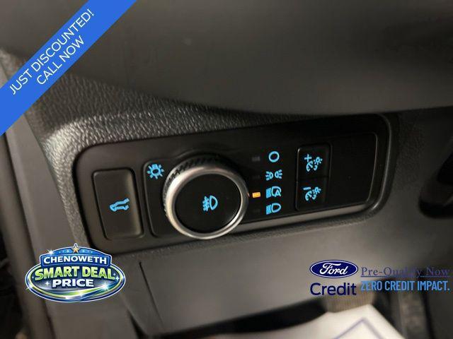 new 2026 Ford Explorer car, priced at $48,910