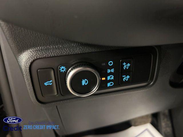 new 2026 Ford Explorer car, priced at $48,429
