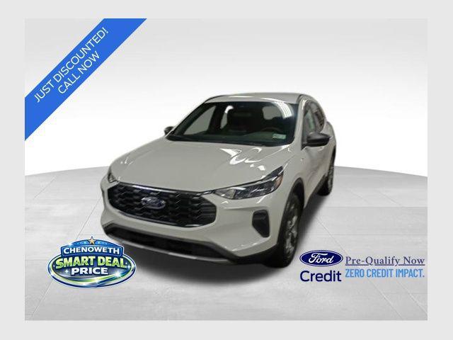 new 2026 Ford Escape car, priced at $33,540