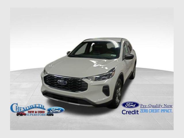 new 2026 Ford Escape car, priced at $34,221