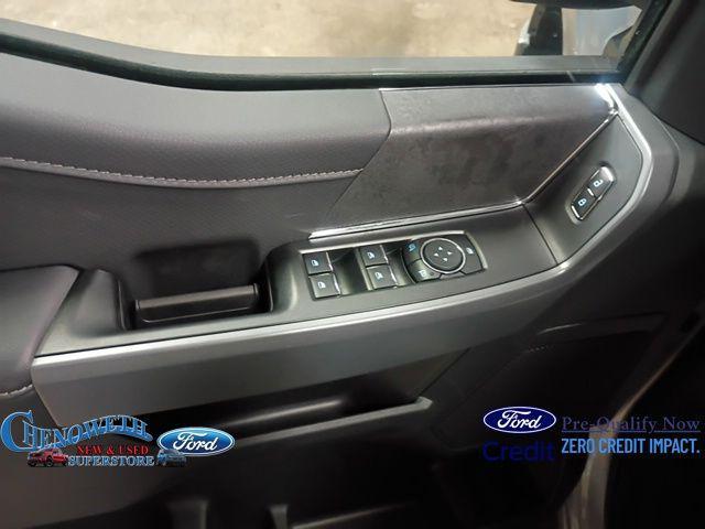 new 2025 Ford F-150 car, priced at $63,939