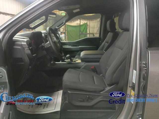 new 2025 Ford F-150 car, priced at $63,939