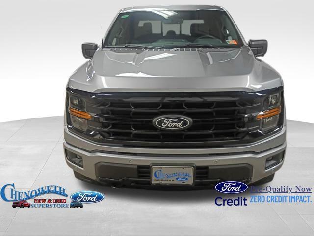 new 2025 Ford F-150 car, priced at $63,939