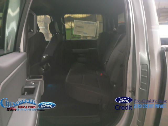 new 2025 Ford F-150 car, priced at $63,939