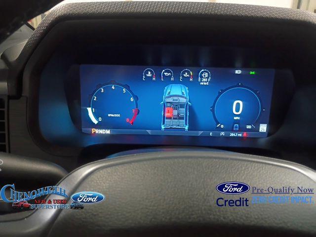 new 2025 Ford F-150 car, priced at $63,939