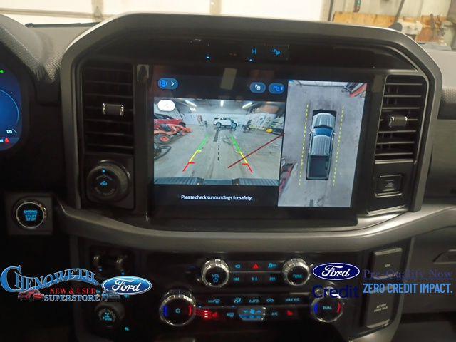 new 2025 Ford F-150 car, priced at $63,939