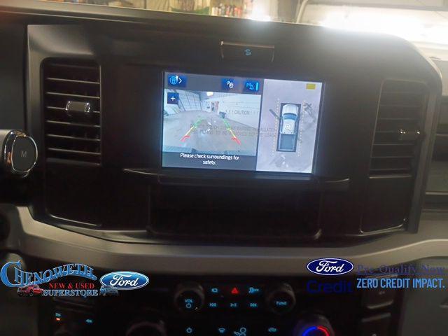 new 2026 Ford F-250 car, priced at $65,092