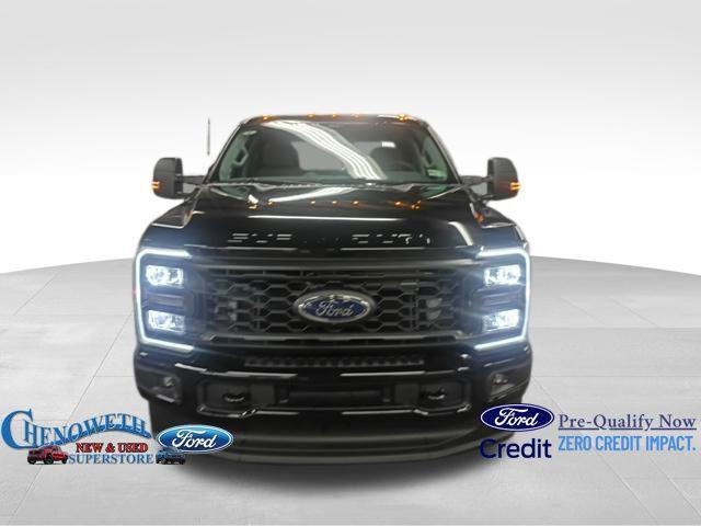 new 2026 Ford F-250 car, priced at $65,092