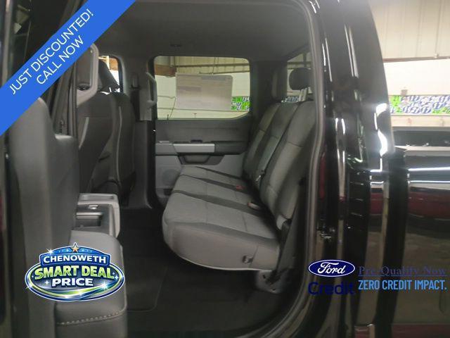 new 2026 Ford F-250 car, priced at $61,599