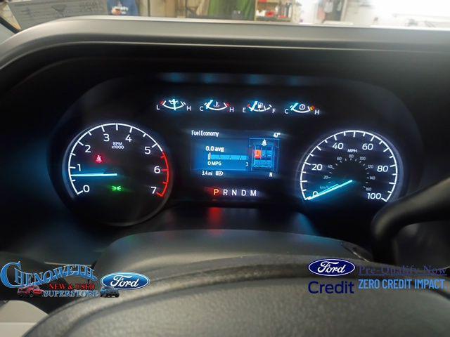 new 2026 Ford F-250 car, priced at $65,092