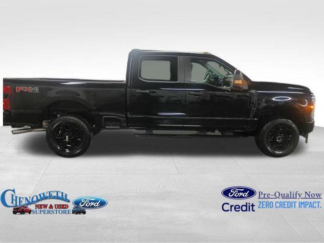 new 2026 Ford F-250 car, priced at $65,092