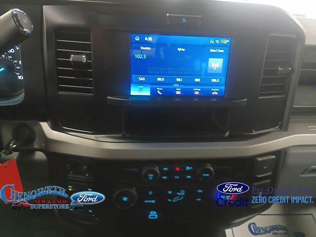 new 2026 Ford F-250 car, priced at $65,092