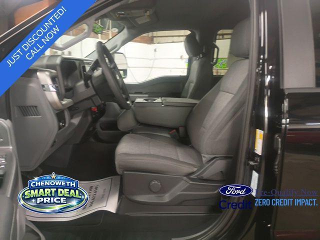 new 2026 Ford F-250 car, priced at $61,599