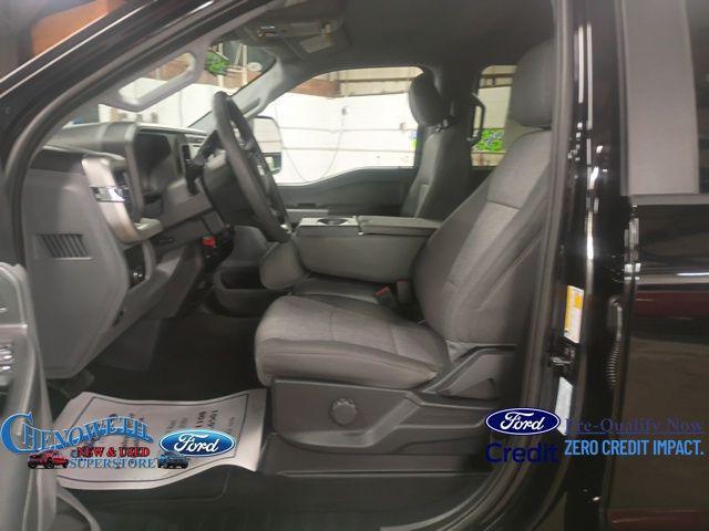 new 2026 Ford F-250 car, priced at $65,092