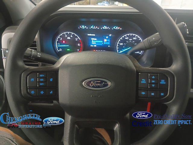 new 2026 Ford F-250 car, priced at $65,092