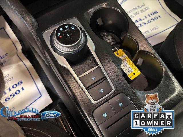 used 2024 Ford Escape car, priced at $24,495