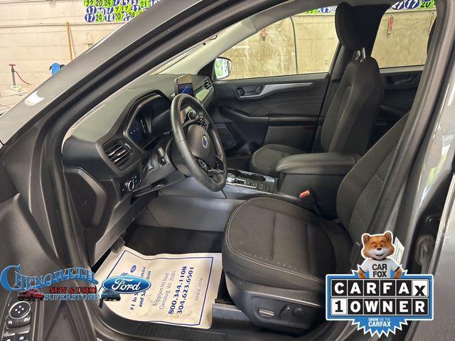 used 2024 Ford Escape car, priced at $24,495