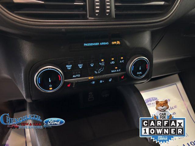 used 2024 Ford Escape car, priced at $24,495